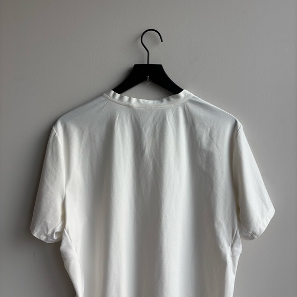 Lululemon Men’s Ventilated Tennis Short-Sleeve Shirt, Size M - Picture 10 of 13